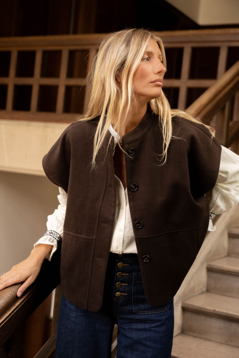 Boutique Libertie AVARINE JACKET
