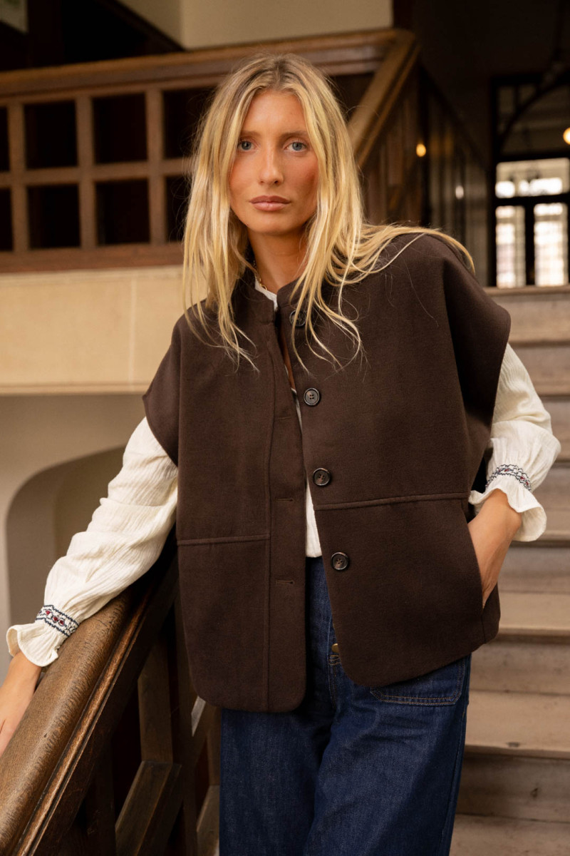 Boutique Libertie AVARINE JACKET