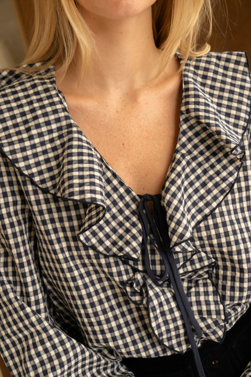 Boutique Libertie BLOUSE JANYA