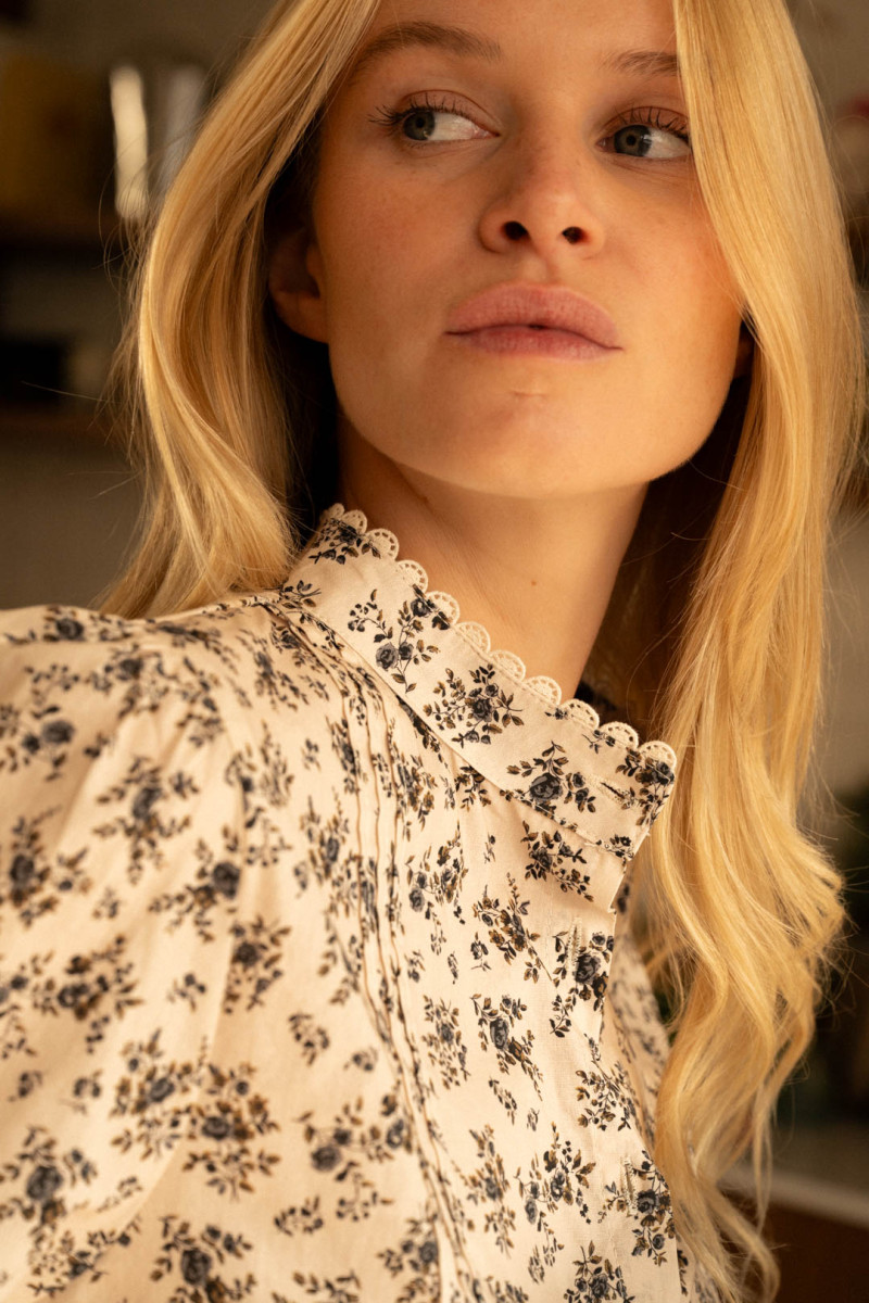 Boutique Libertie FALIA SHIRT