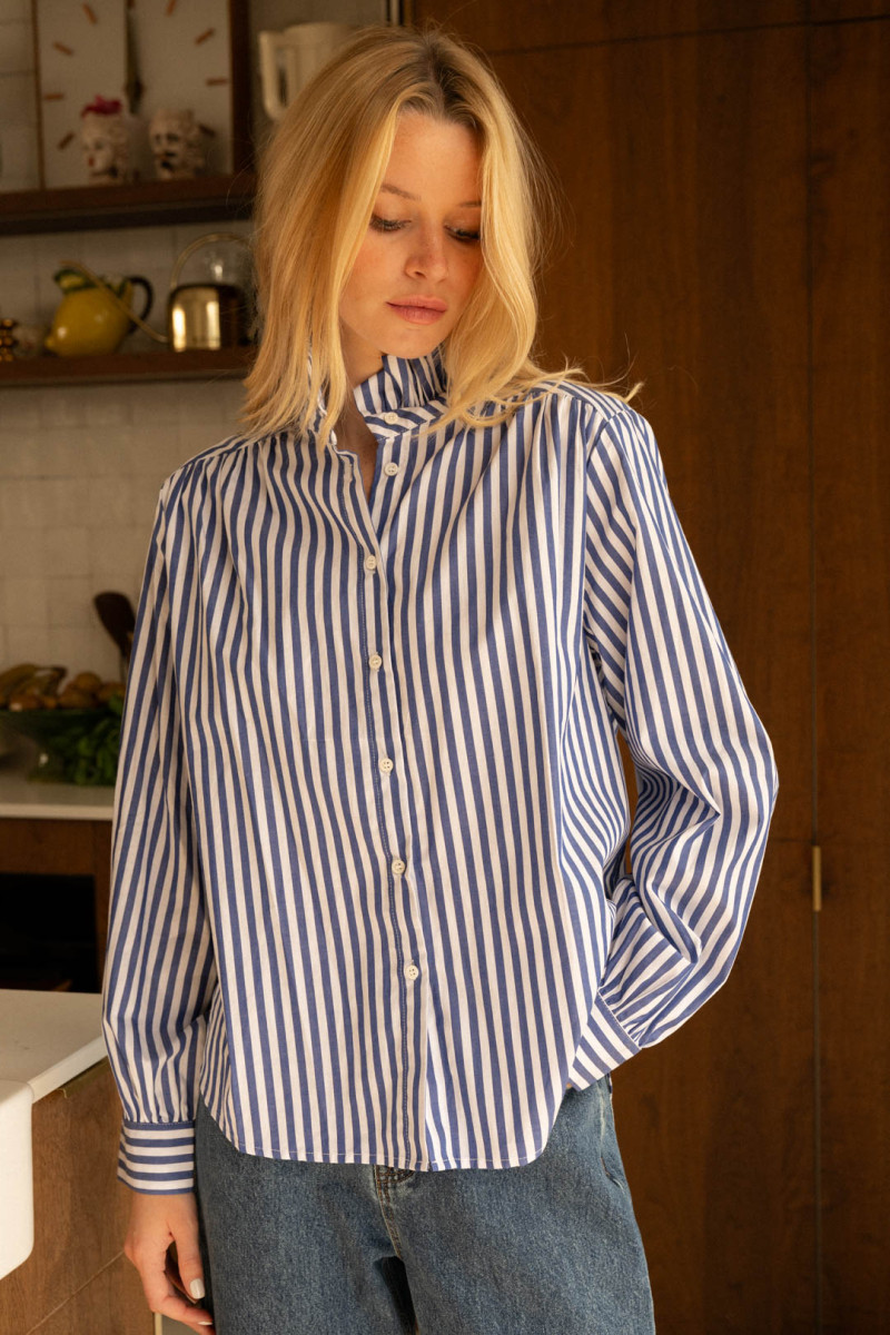 Boutique Libertie CHEMISE NALIA