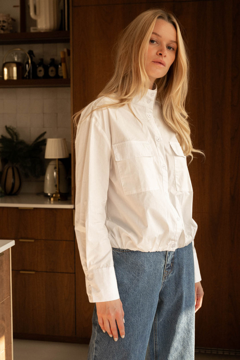 Boutique Libertie CHEMISE YUNA