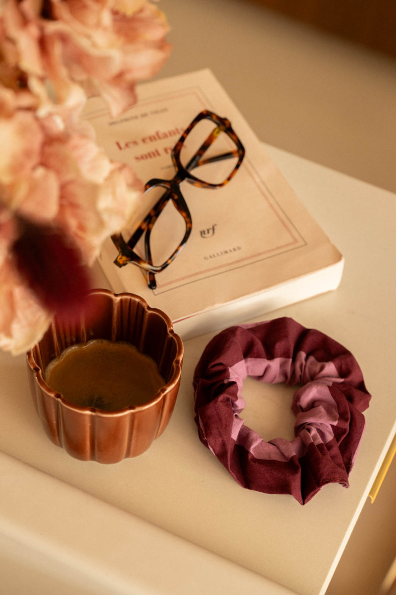 Boutique Libertie CHOUCHOU ARIELLA
