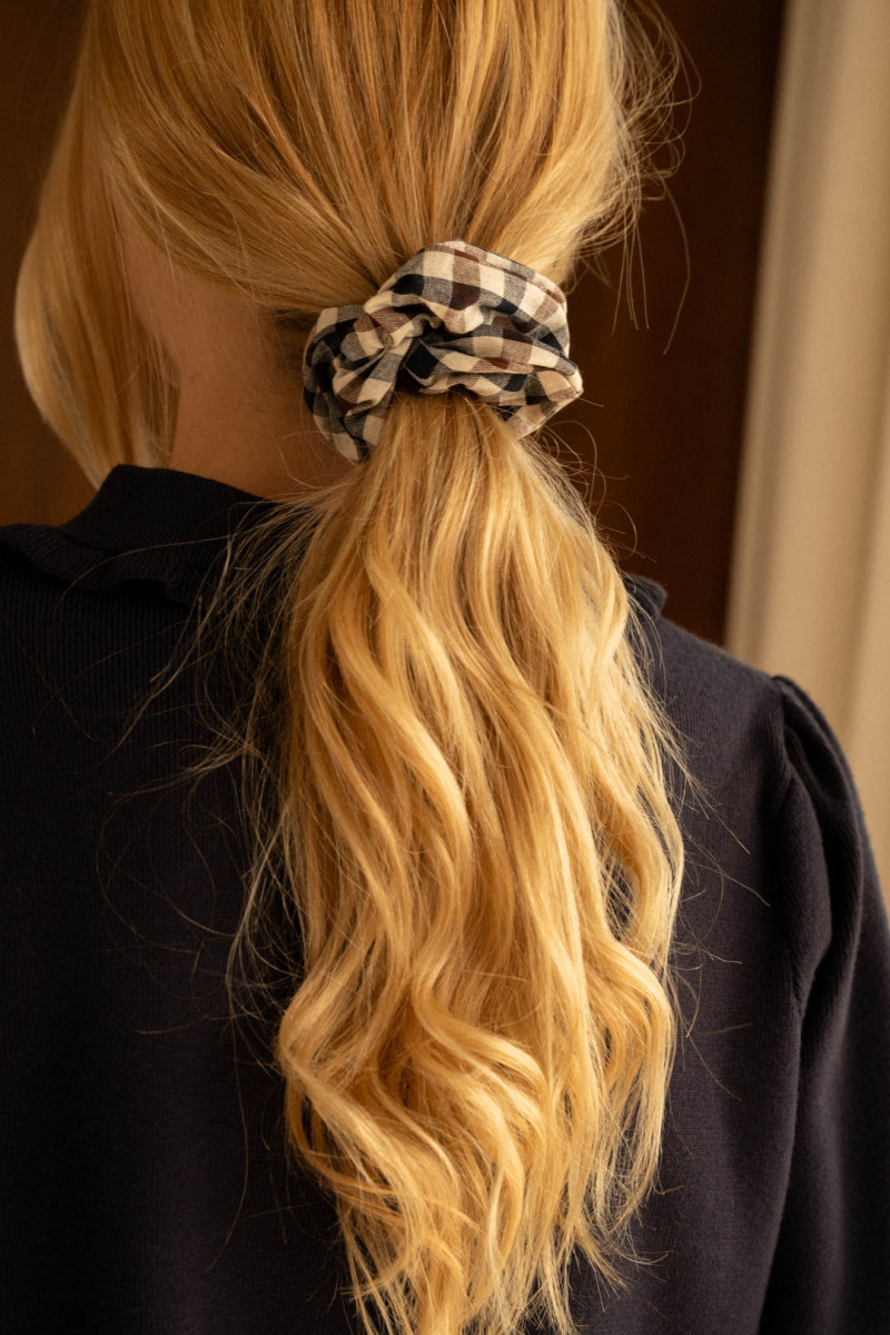 Boutique Libertie ARLENE SCRUNCHIE