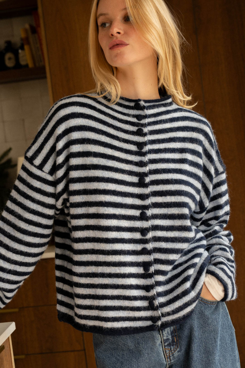 Boutique Libertie GILET DORIE