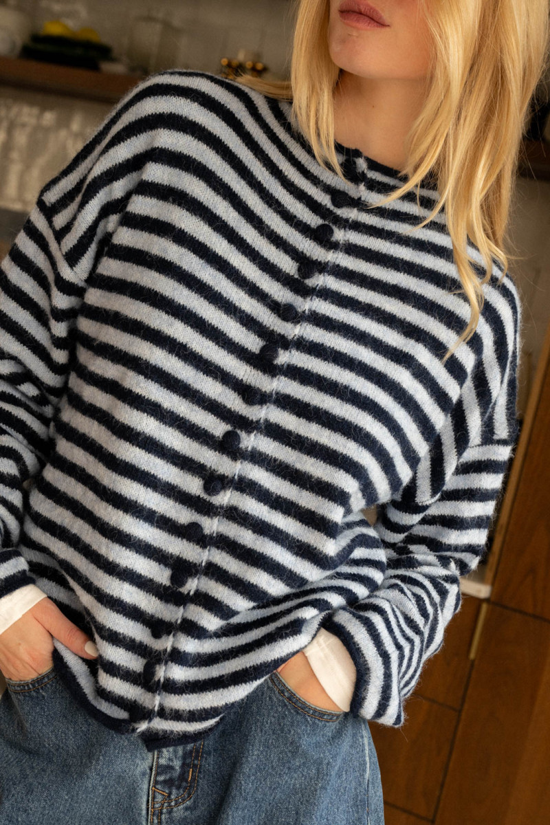 Boutique Libertie GILET DORIE
