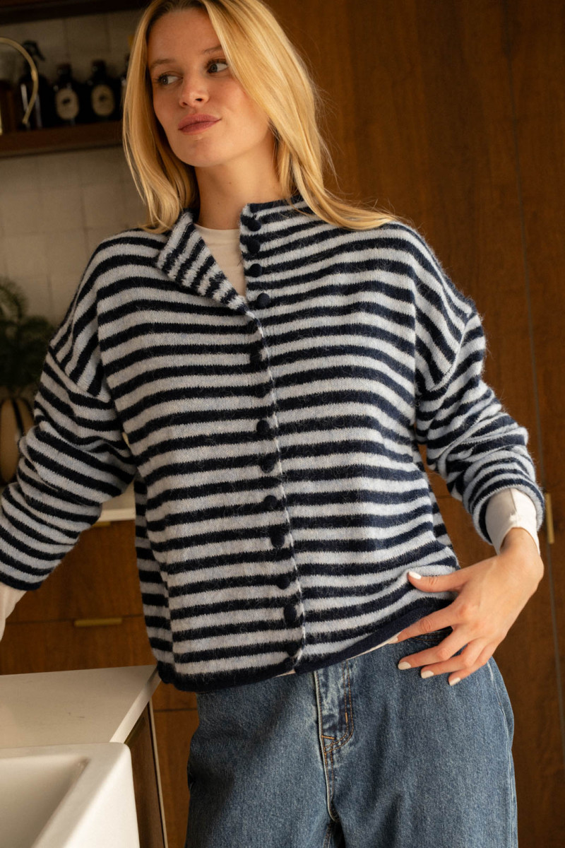 Boutique Libertie GILET DORIE