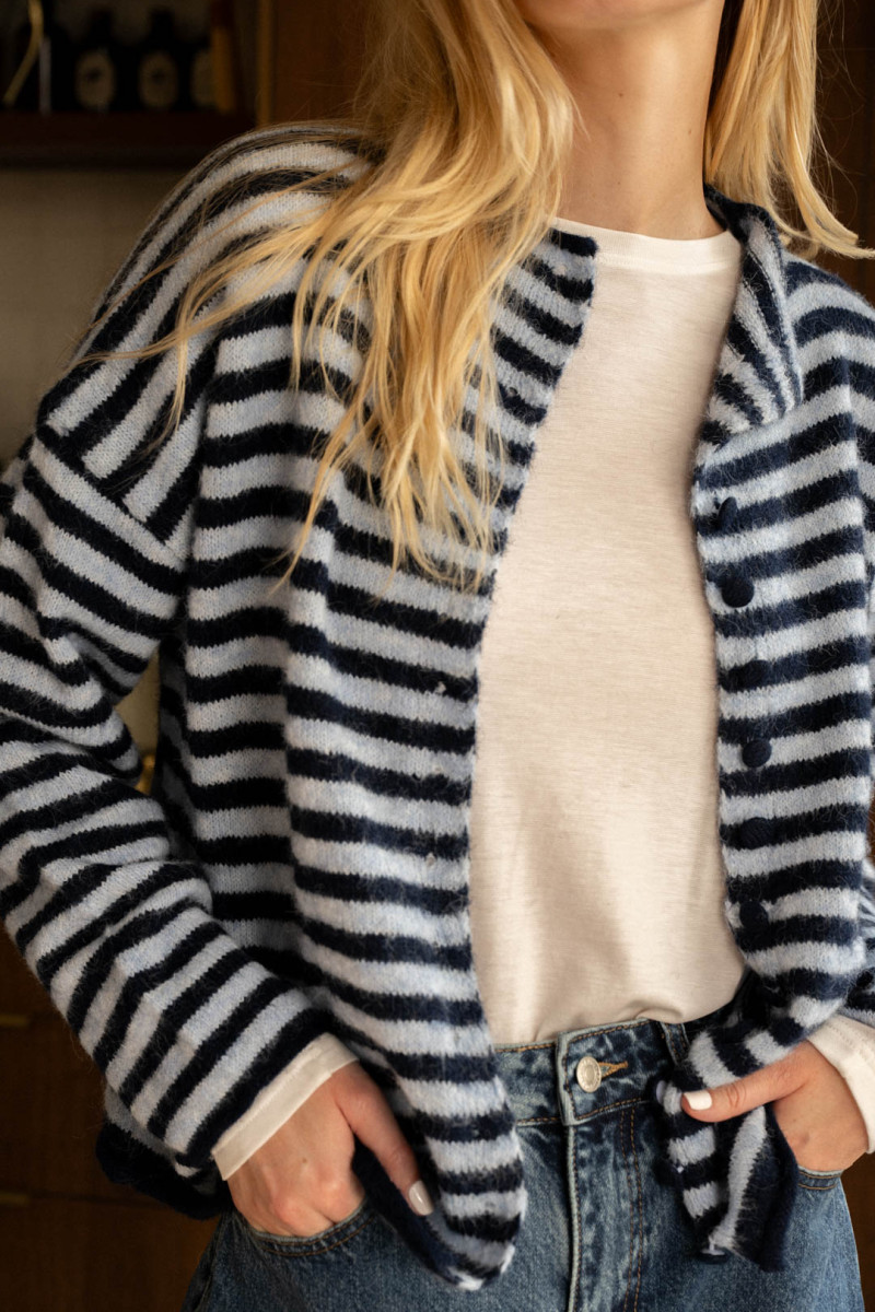 Boutique Libertie GILET DORIE