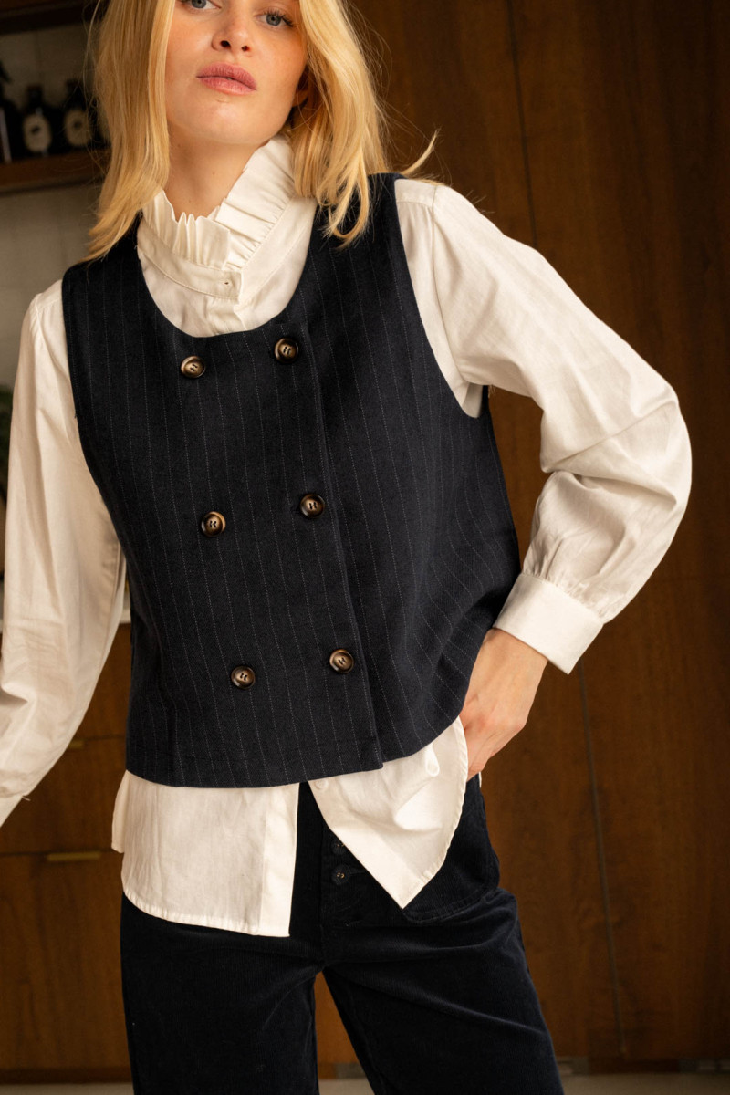 Boutique Libertie EDWIN CARDIGAN