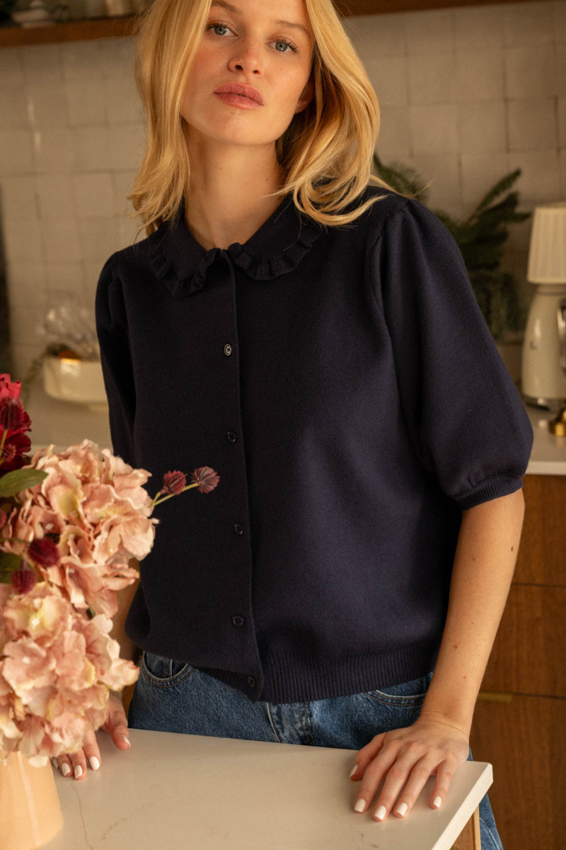 Boutique Libertie SUZIE CARDIGAN