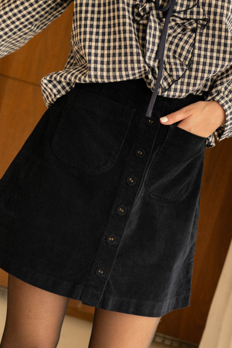 Boutique Libertie JUPE ADELISE