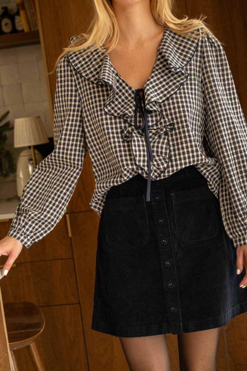 Boutique Libertie JUPE ADELISE