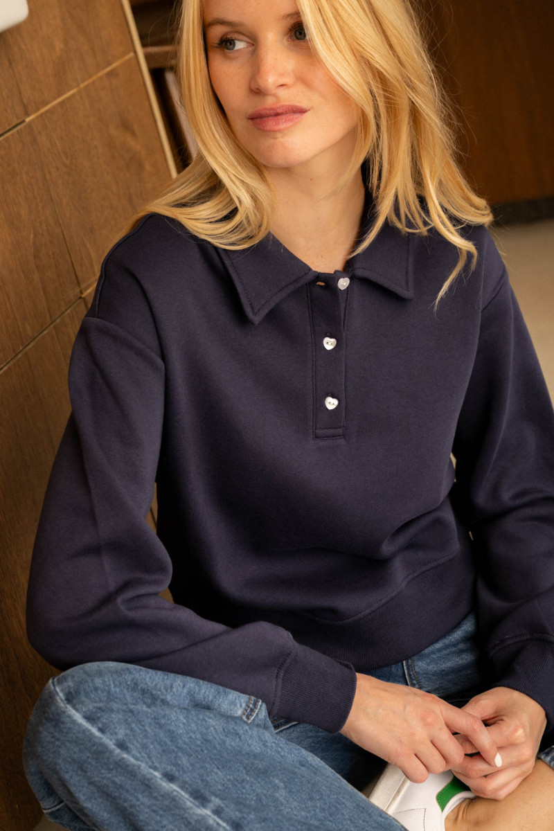 Boutique Libertie POLO JALIA