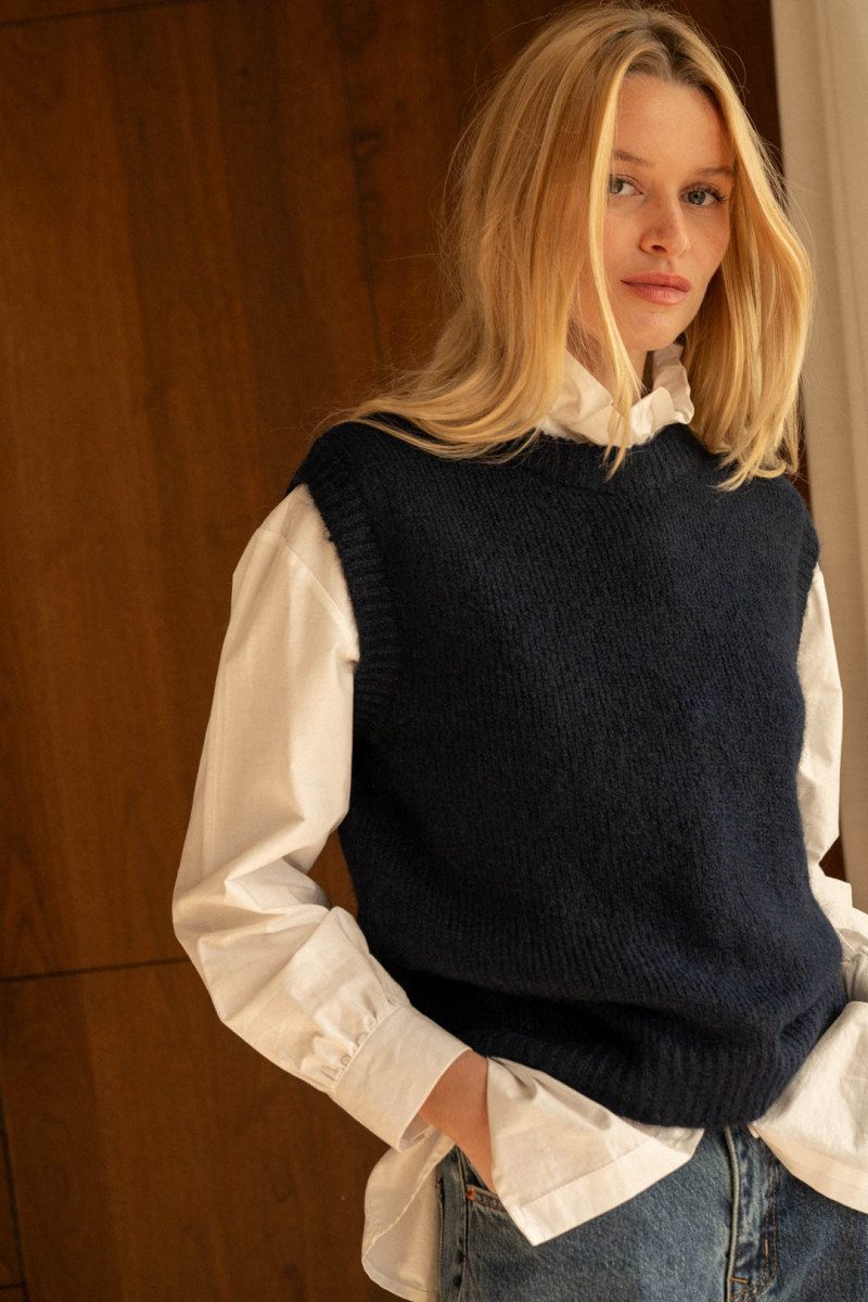 Boutique Libertie ATLANTA PULLOVER