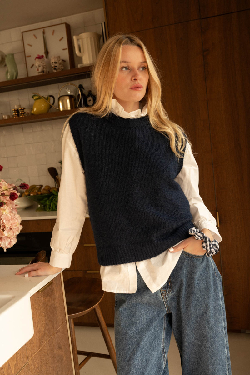 Boutique Libertie ATLANTA PULLOVER