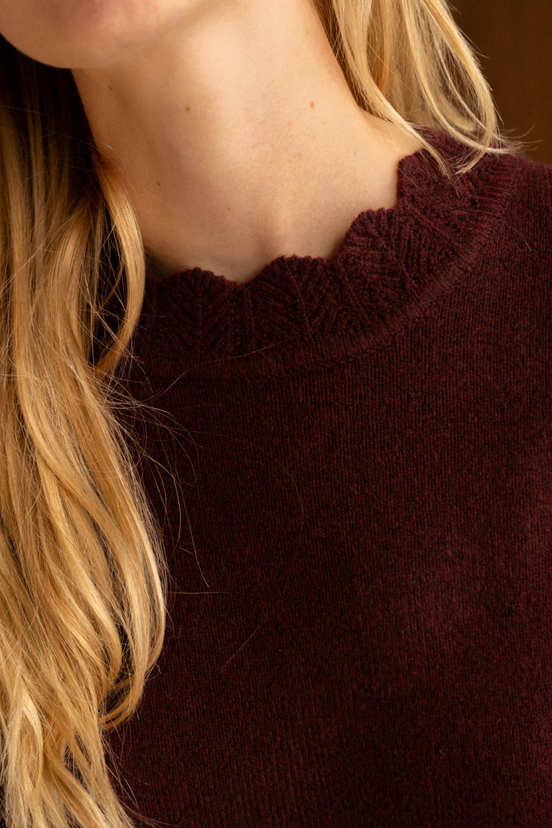 Boutique Libertie PULL AURION
