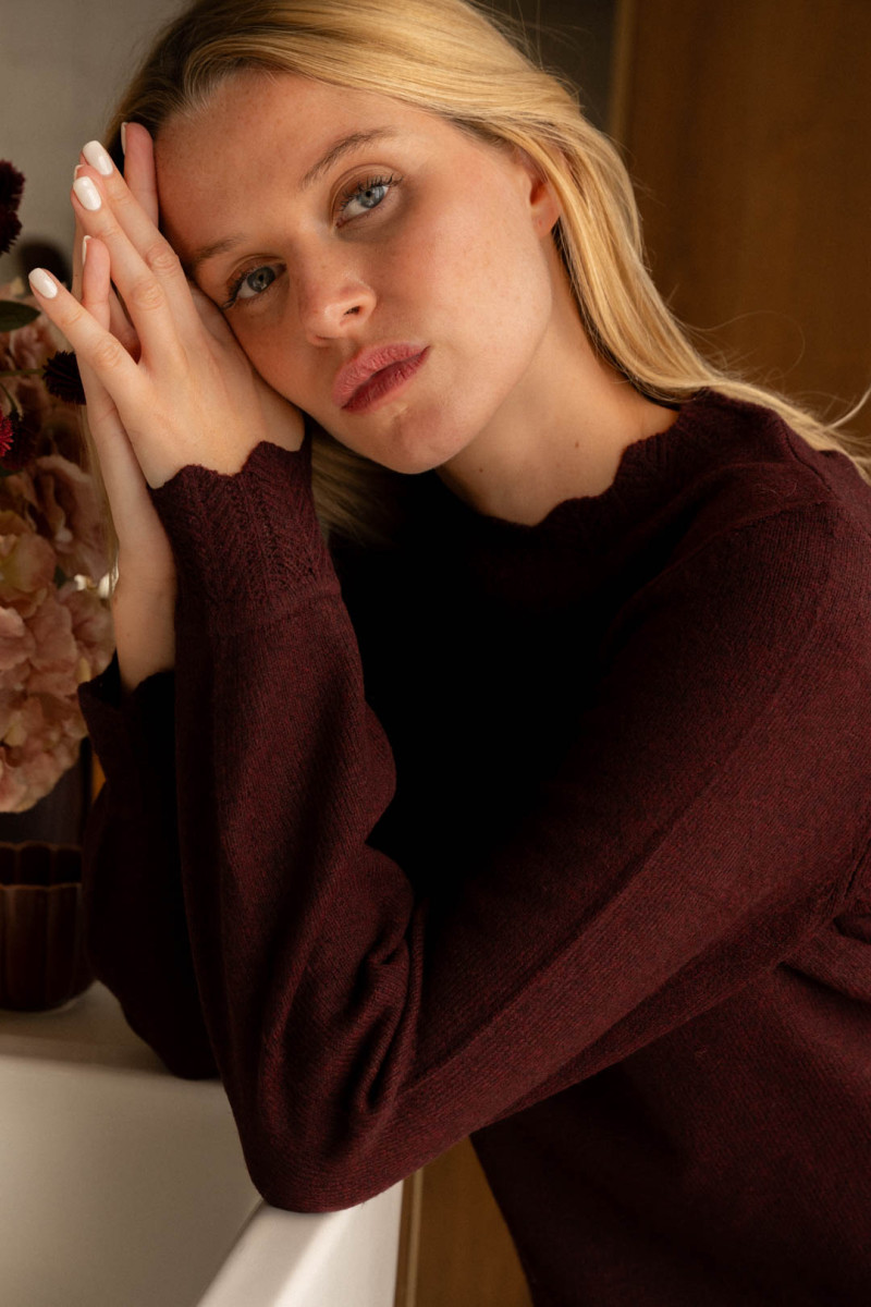 Boutique Libertie - PULL AURION