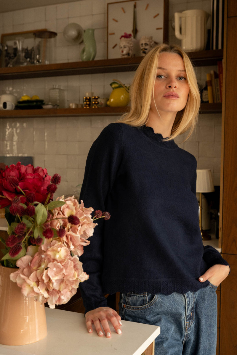 Boutique Libertie PULL AURION