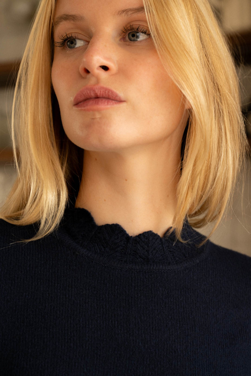 Boutique Libertie PULL AURION