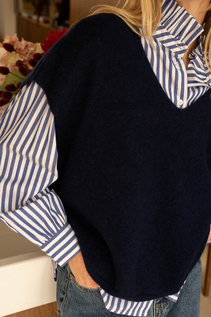 Boutique Libertie FABRICE SWEATER