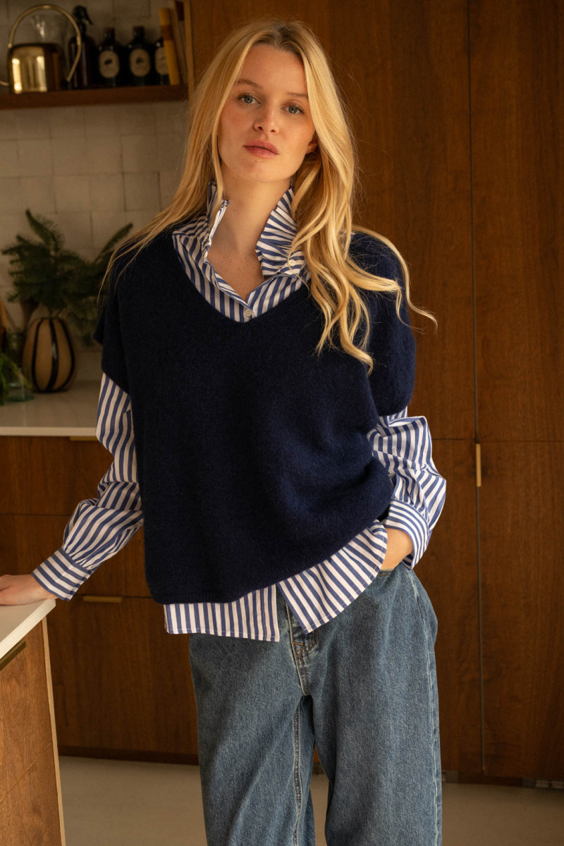 Boutique Libertie PULL FABRICE