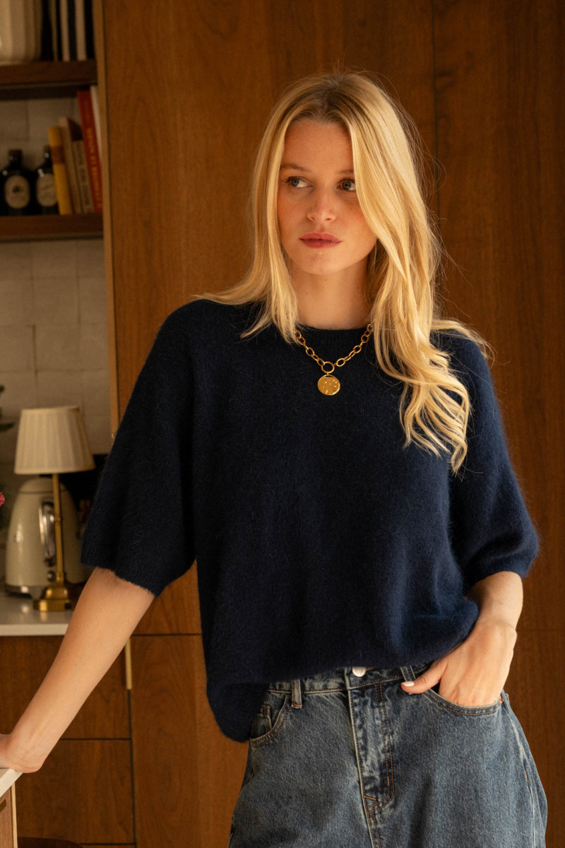 Boutique Libertie PULL MAINA