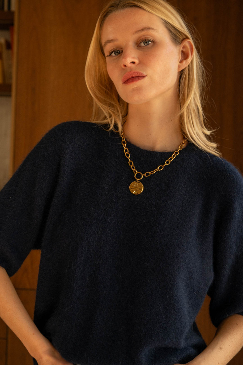 Boutique Libertie PULL MAINA