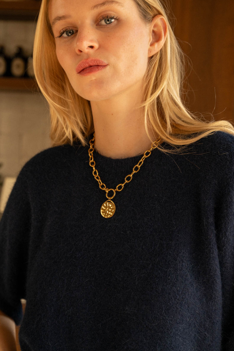 Boutique Libertie PULL MAINA