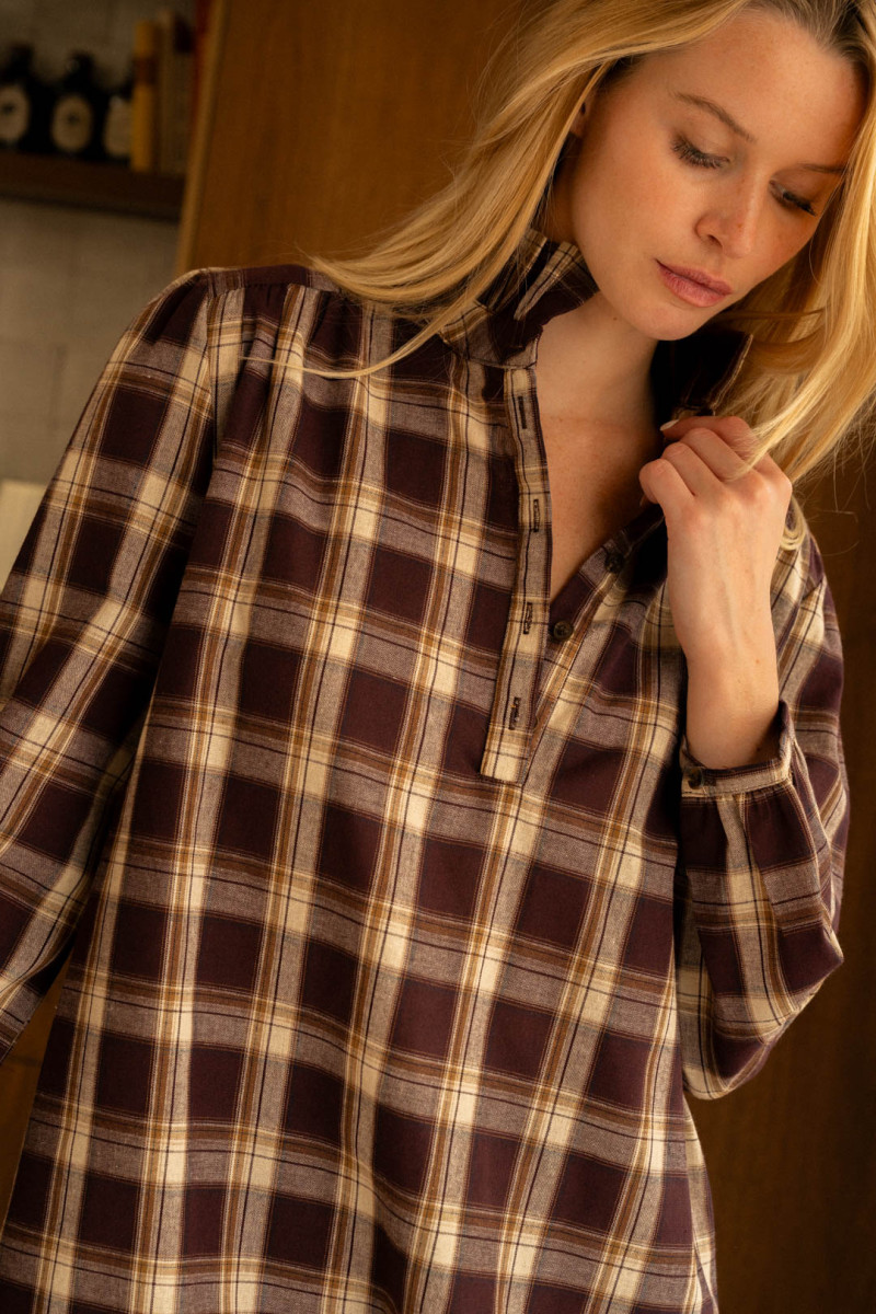 Boutique Libertie ROBE AZELINE
