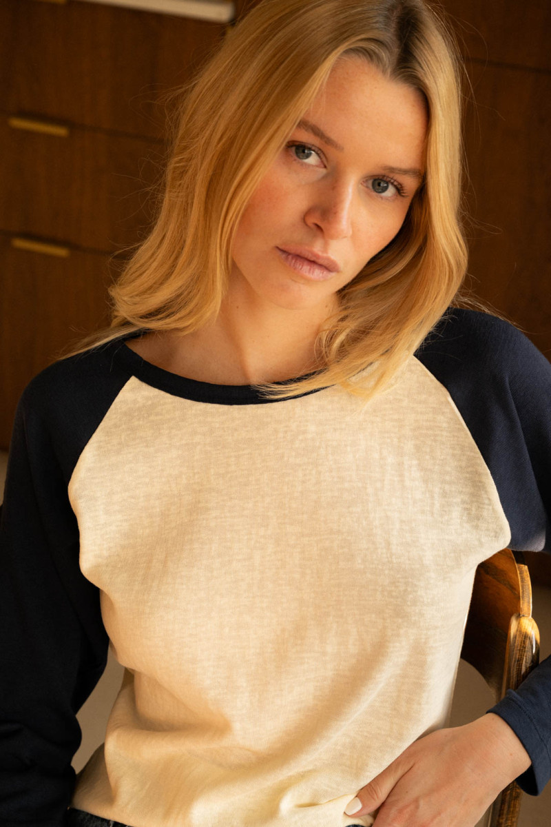 Boutique Libertie ZELINA TOP