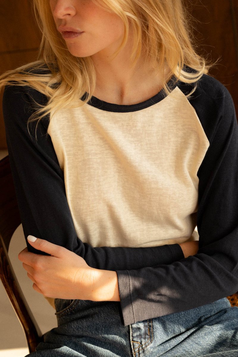 Boutique Libertie TOP ZELINA