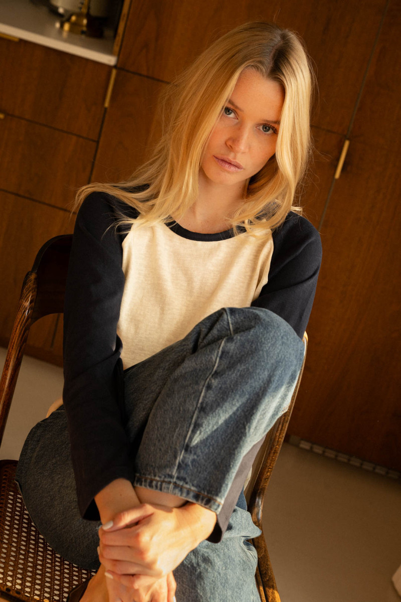 Boutique Libertie ZELINA TOP