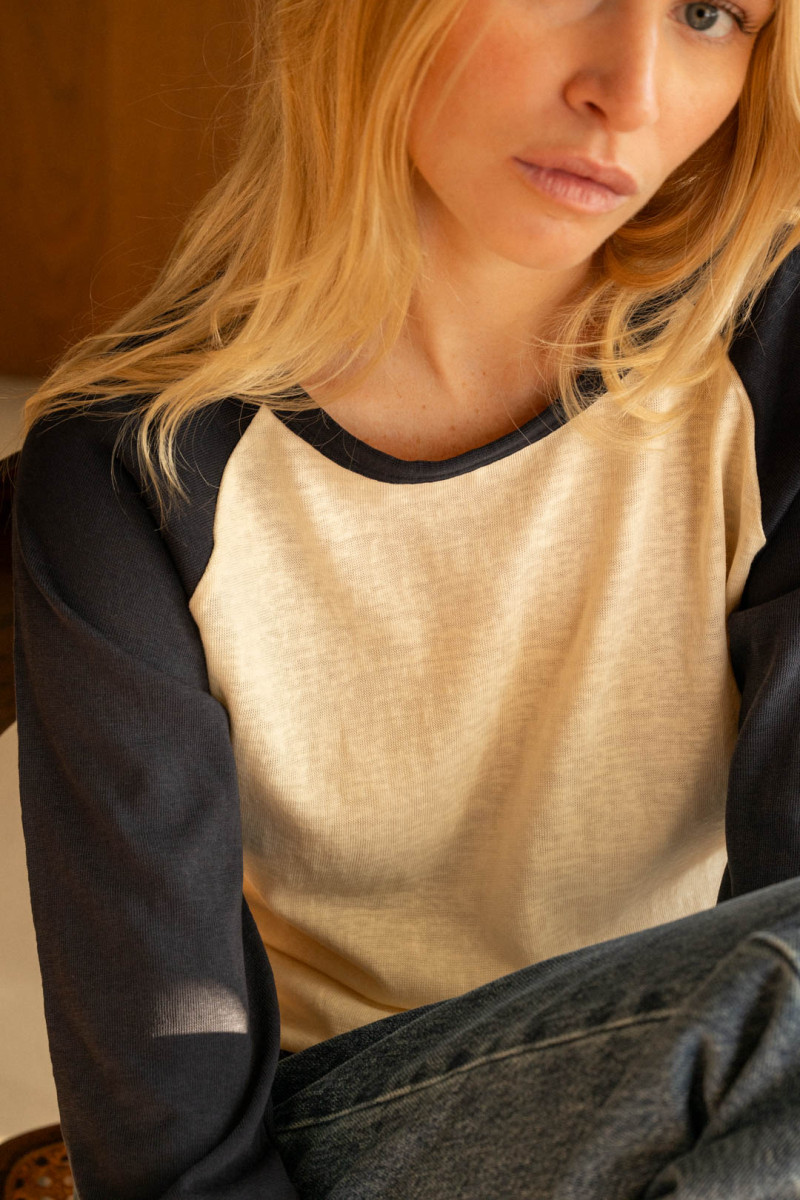 Boutique Libertie TOP ZELINA