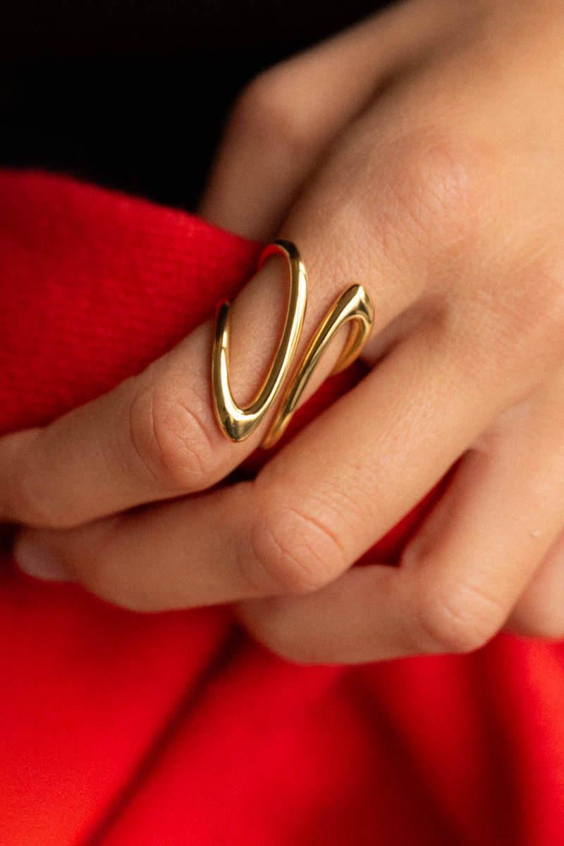 Boutique Libertie THAELIS RING