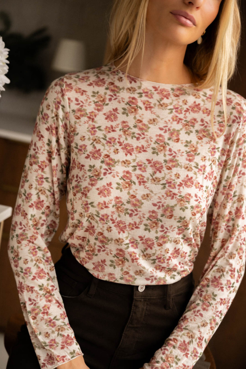 Boutique Libertie TOP PIXIE