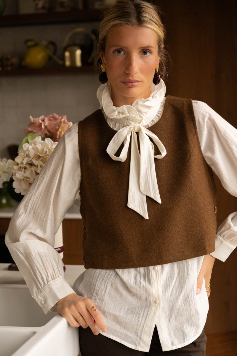 Boutique Libertie TOP MAVIA
