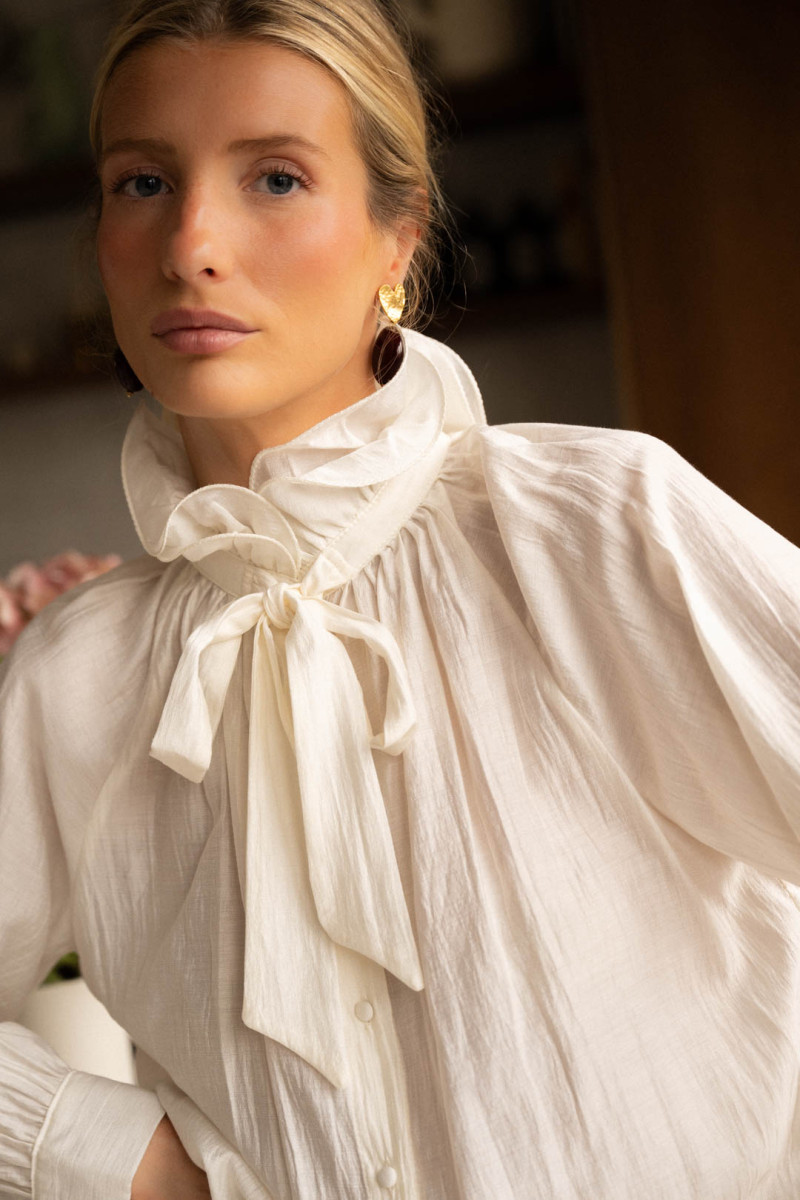 Boutique Libertie CHEMISE SOLIANE