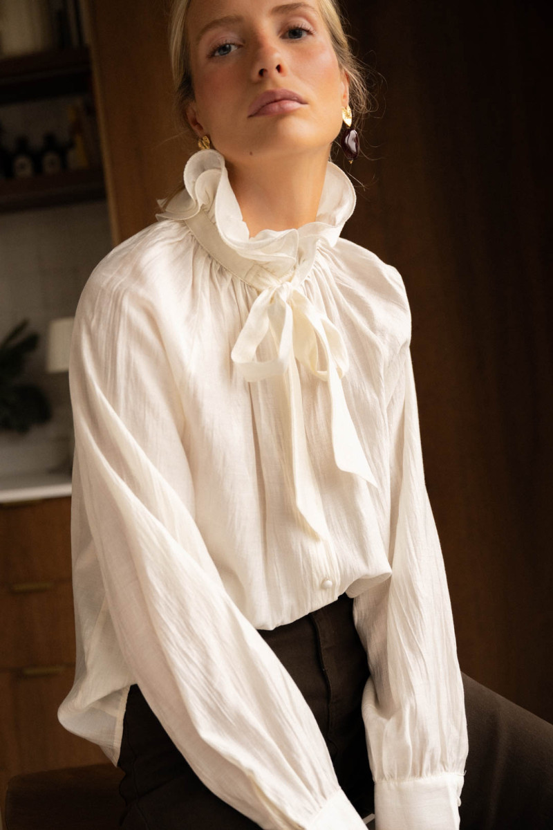 Boutique Libertie SOLIANE SHIRT