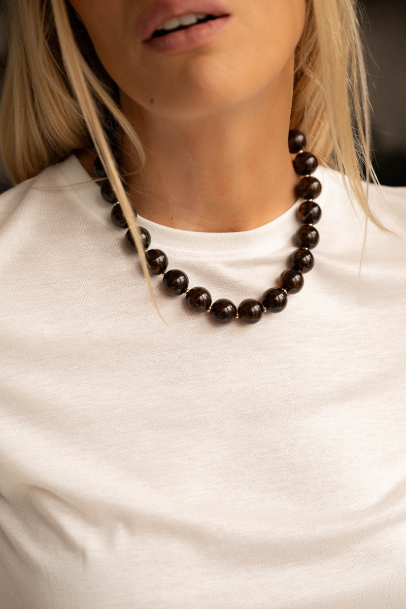 Boutique Libertie COLLIER INDIA