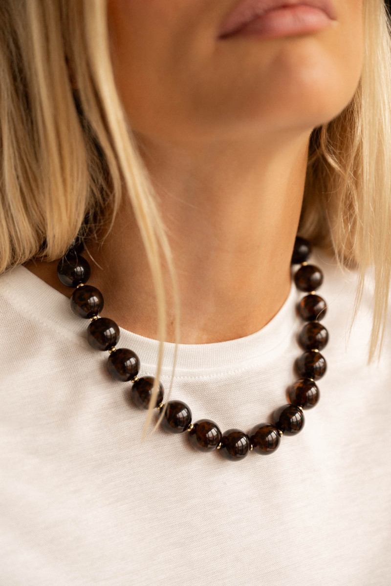 Boutique Libertie COLLIER INDIA