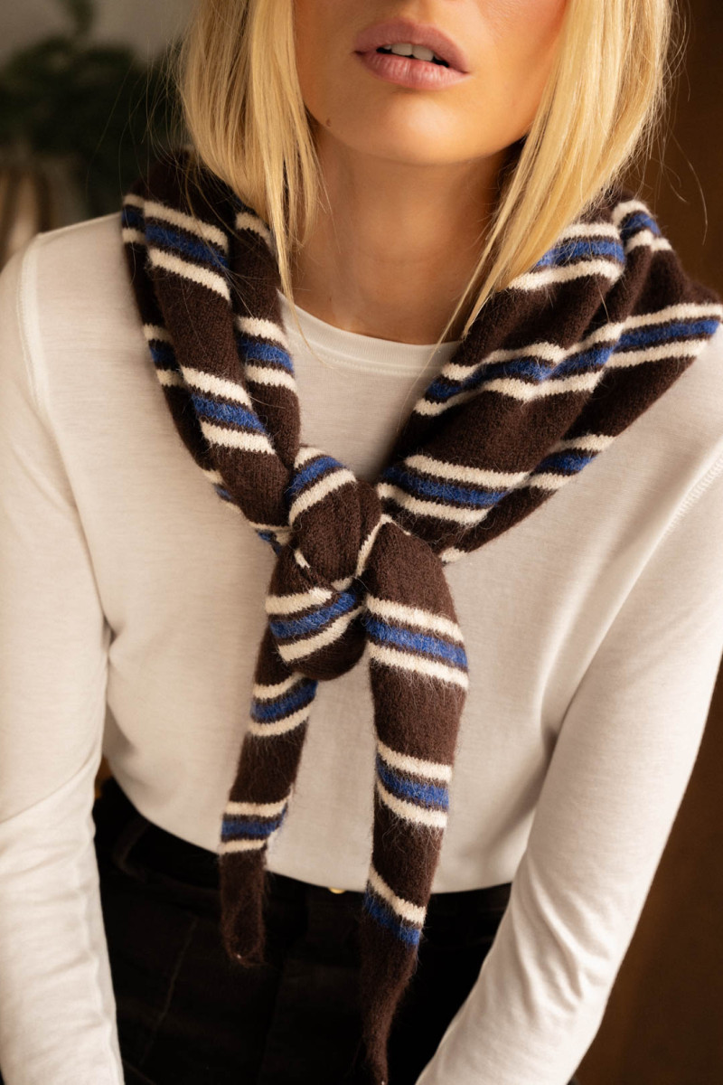 Boutique Libertie MAISSA SCARF