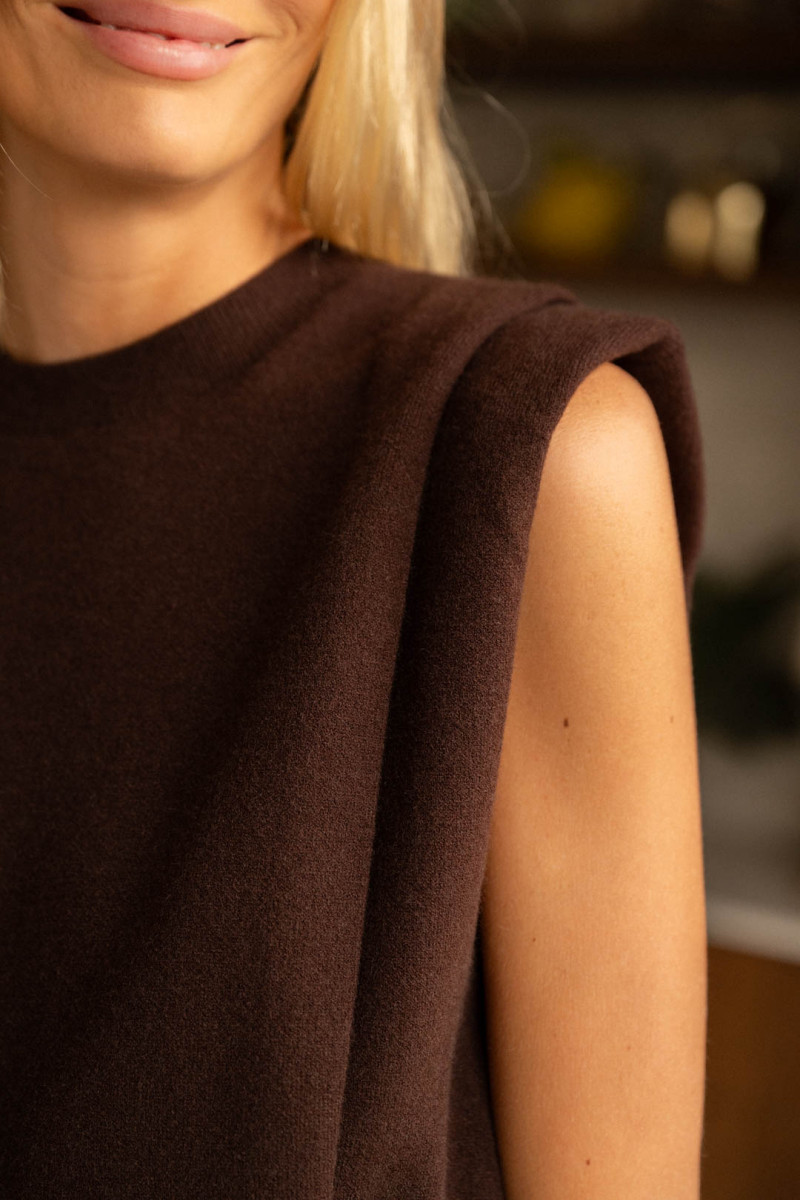 Boutique Libertie PAULANE PULLOVER