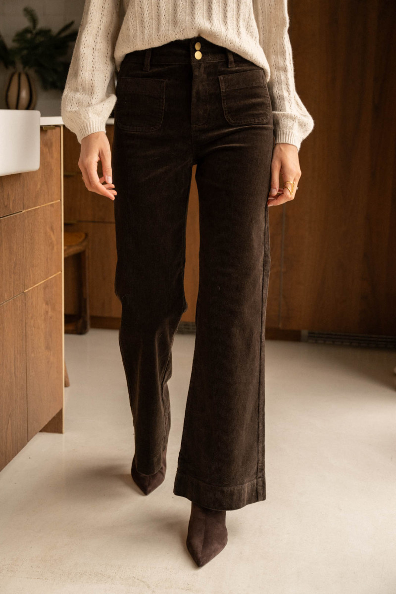 Boutique Libertie PANTALON THELINE