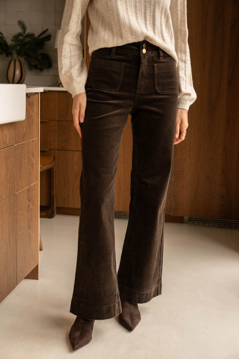 Boutique Libertie PANTALON THELINE