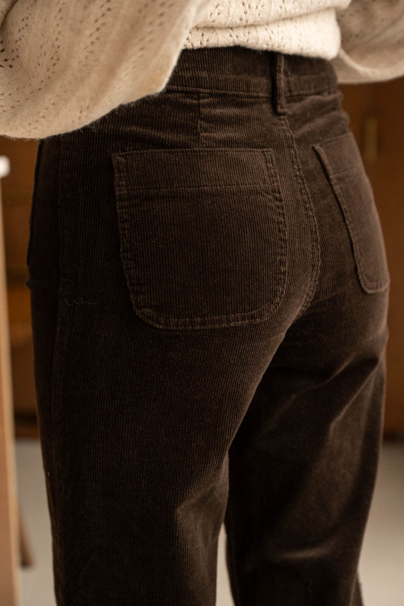 Boutique Libertie PANTALON THELINE