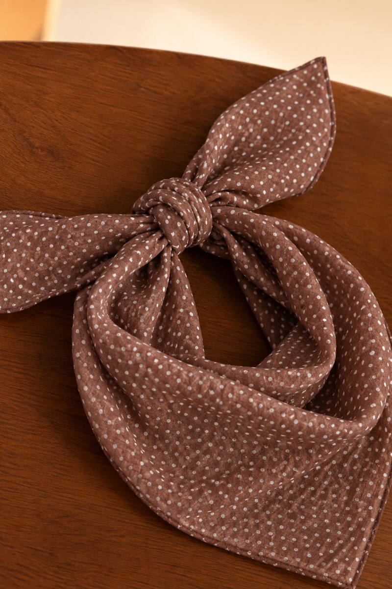 Boutique Libertie MALAYA SCARF