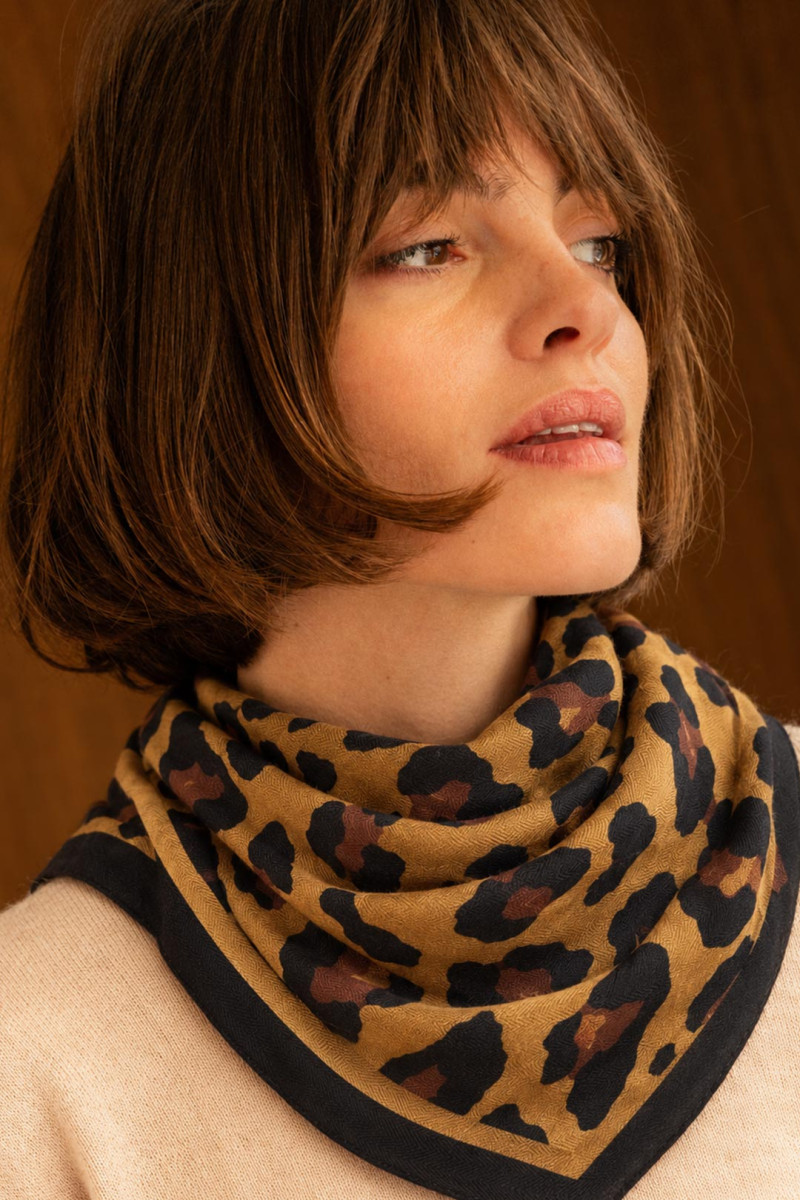 Boutique Libertie FOULARD TELMA