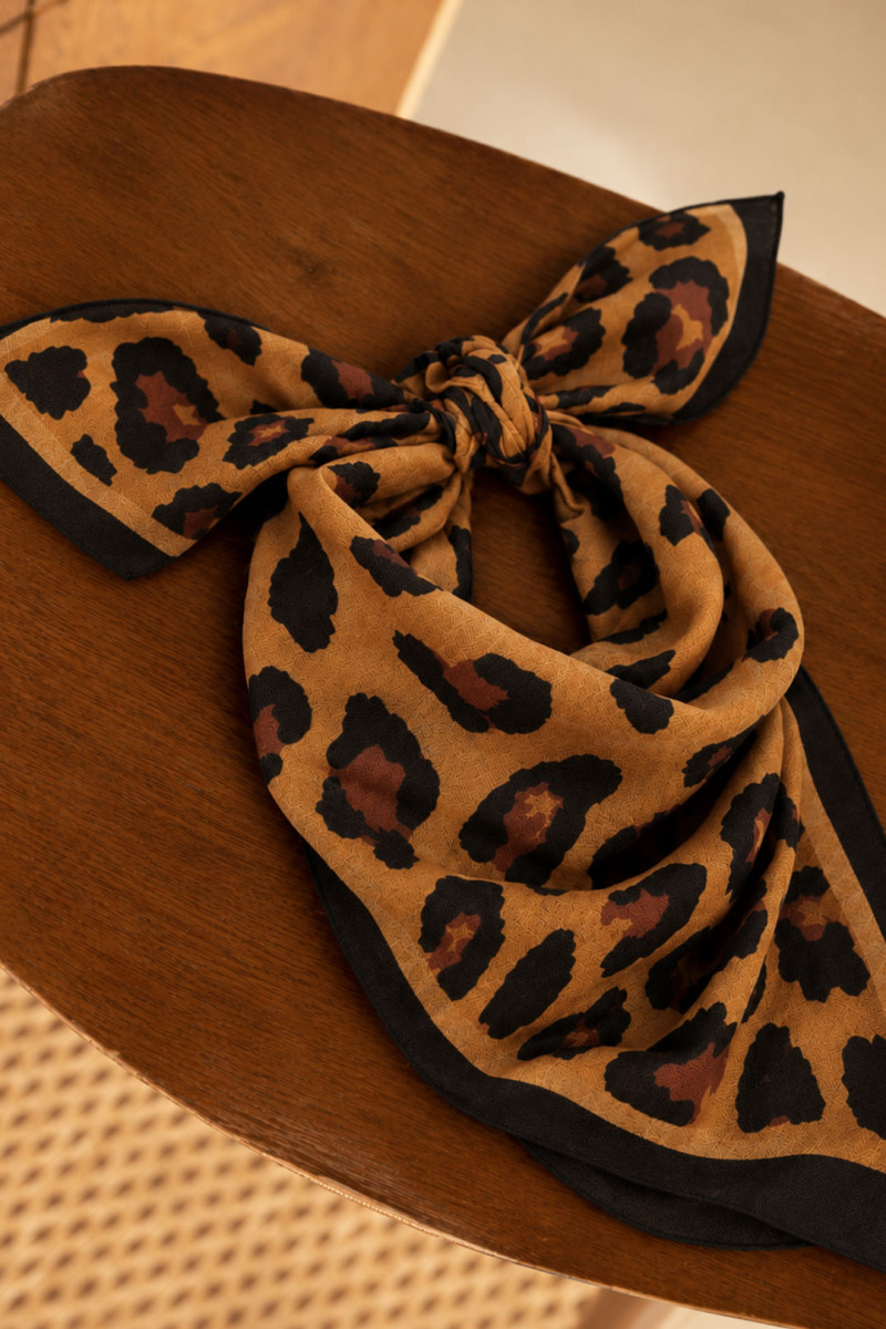 Boutique Libertie TELMA SCARF
