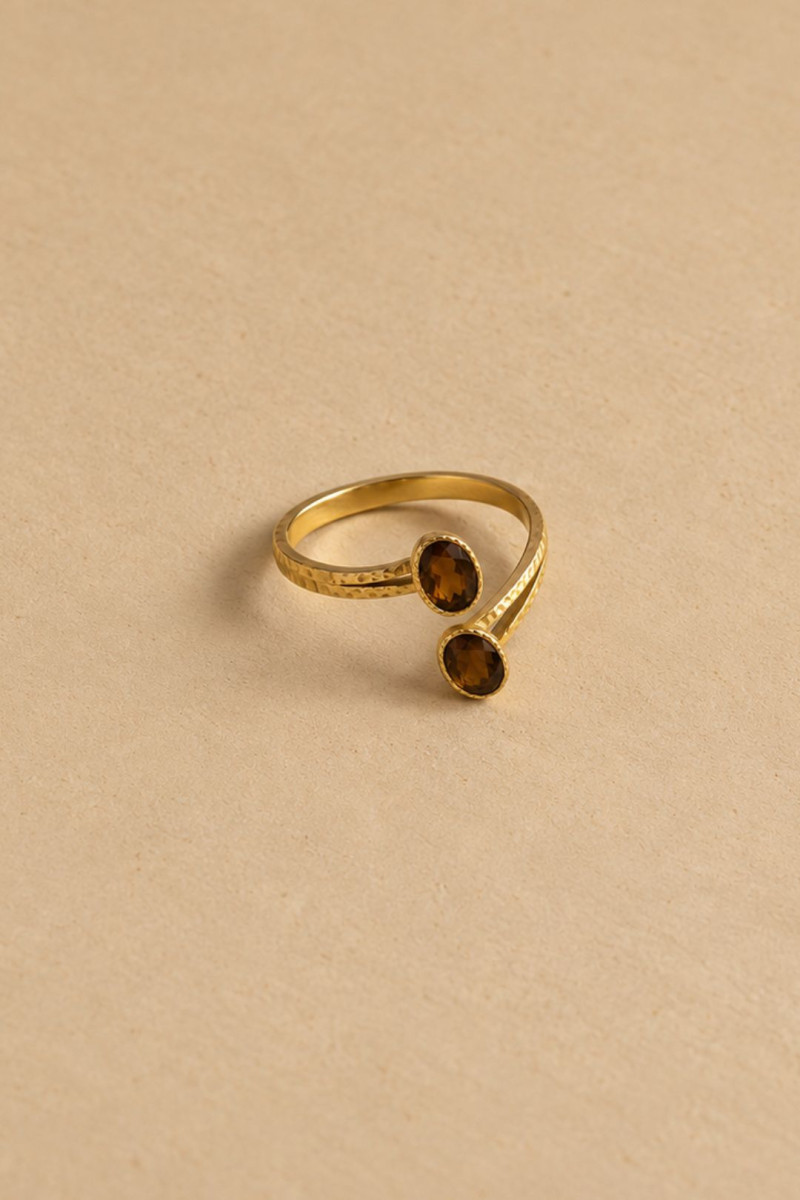 Boutique Libertie ILYA RING