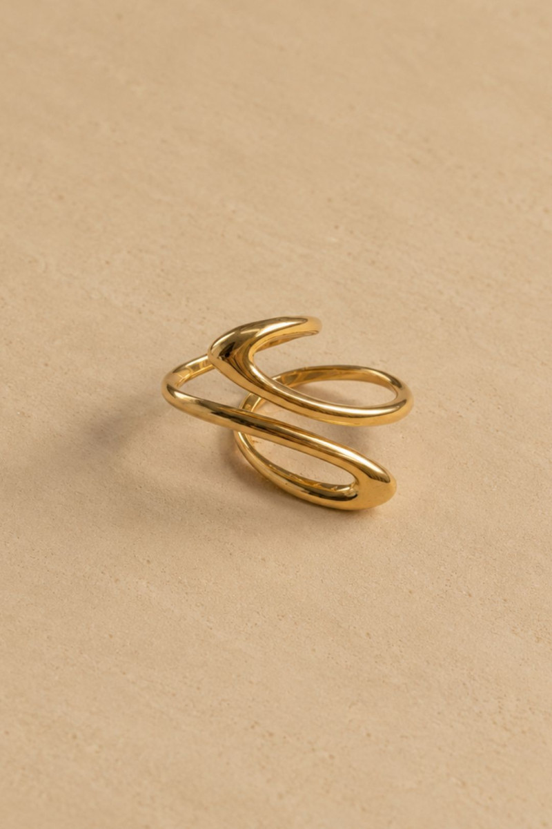 Boutique Libertie THAELIS RING